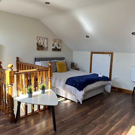 Out In Dublin B N B Bed and Breakfast Esterno foto